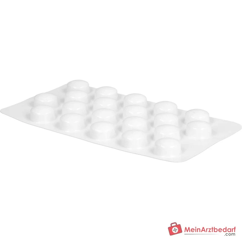 Forte Hevert Vitamin B Komplex, 100 Stück