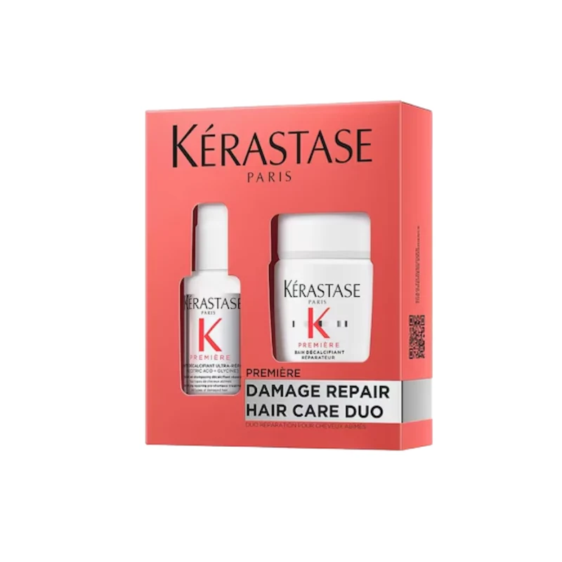 Kérastase Premiere Discovery Set