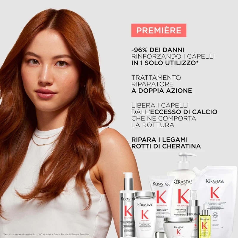 Kérastase Premiere Discovery Set