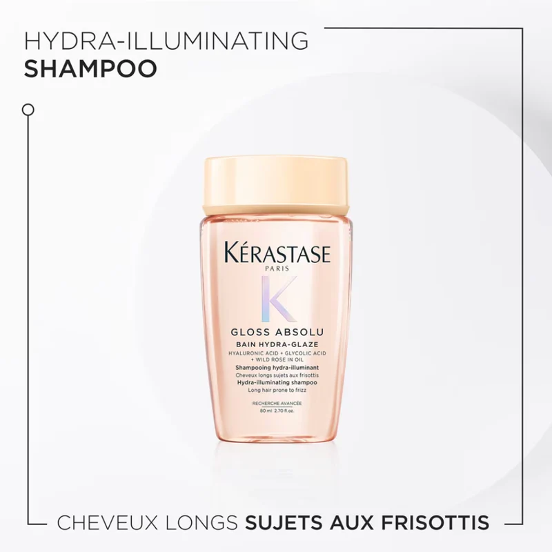 Kérastase Gloss Entdeckungsset