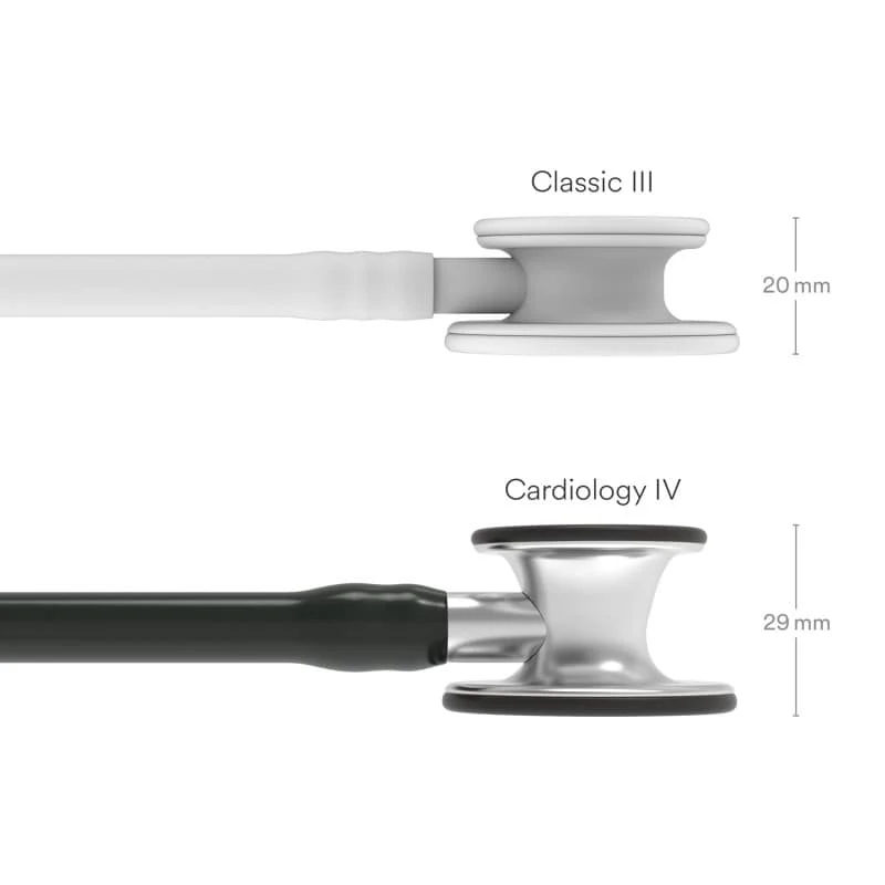 Littmann Cardiology IV Stethoskop