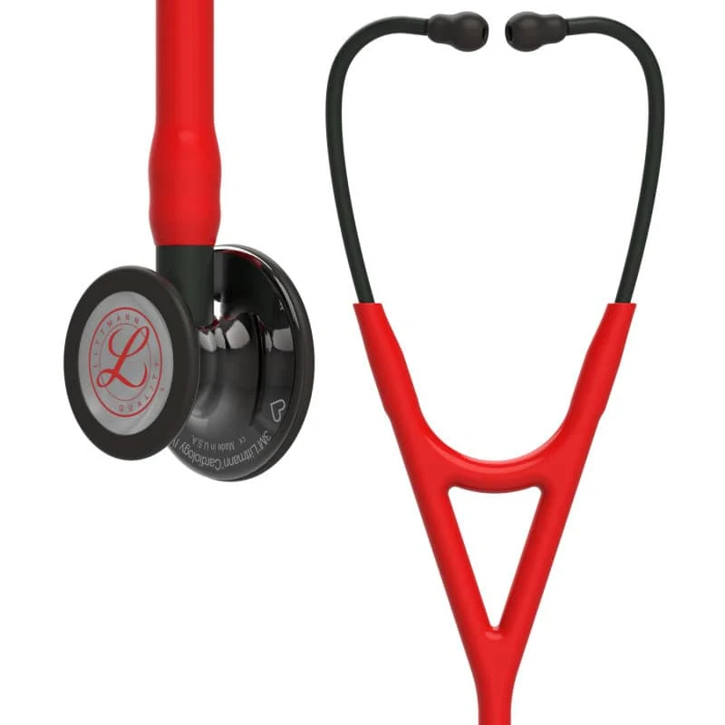 Littmann Cardiology IV Heart-Edition