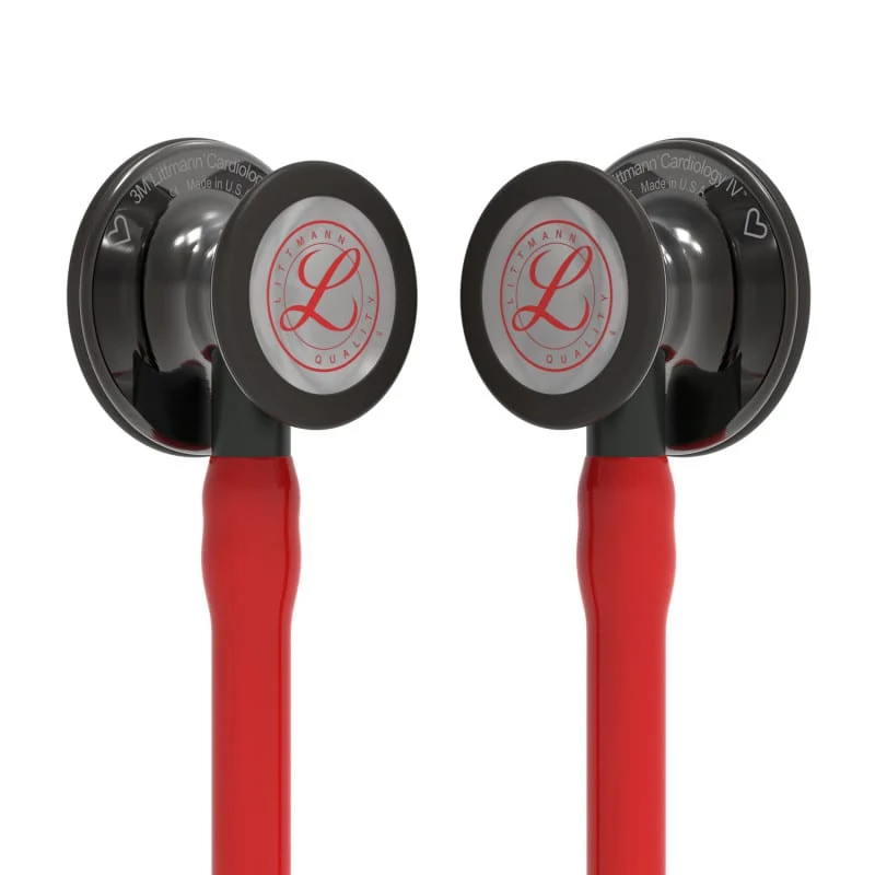 Littmann Cardiology IV Heart-Edition