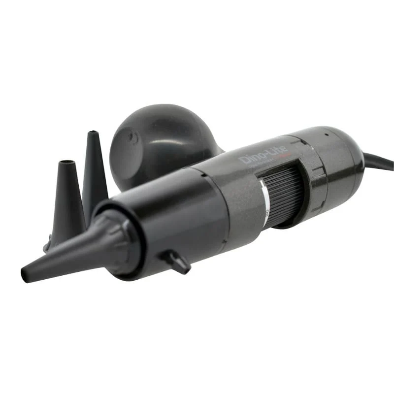 Dino-Lite EarScope