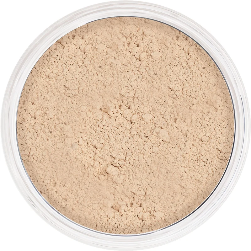 Kryolan Anti-Shine Powder