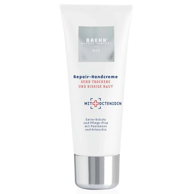BAEHR Repair-Handcreme, sehr trockene Haut 75ml