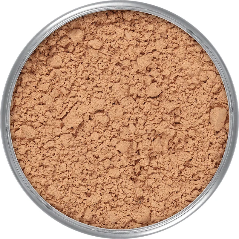 Kryolan Transparentpuder 15 g