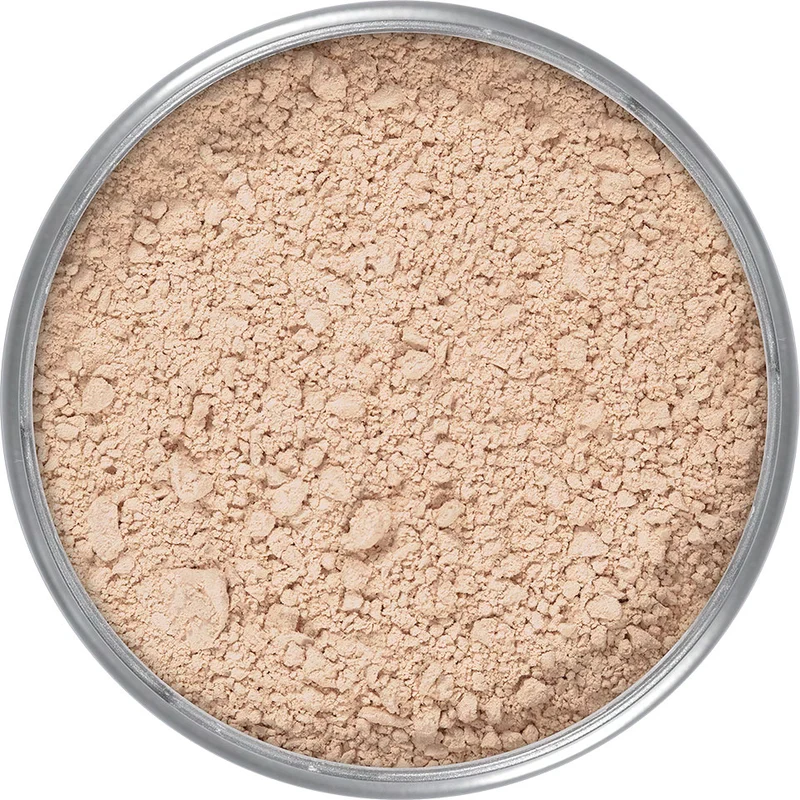 Kryolan Transparentpuder 15 g