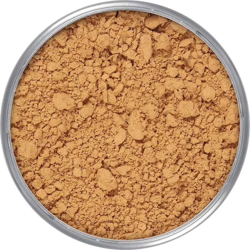 Kryolan Transparentpuder 15 g