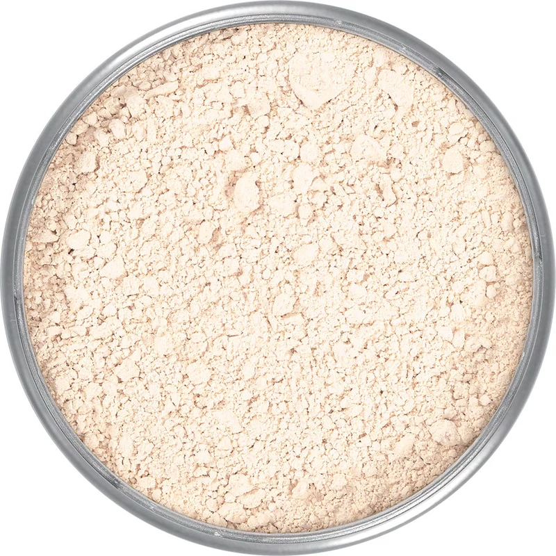 Kryolan Transparentpuder 15 g