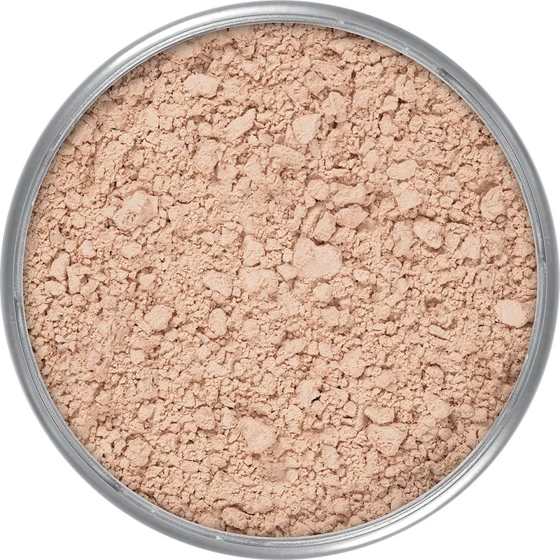 Kryolan Transparentpuder 15 g
