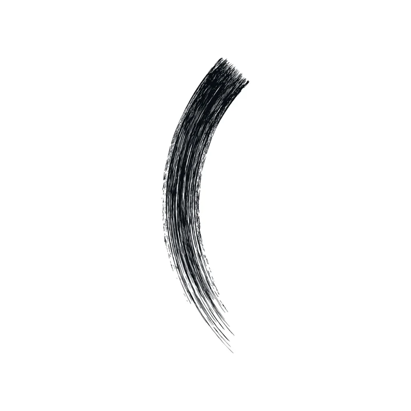 COULEUR CARAMEL Revolution Mascara - extra-black 6ml