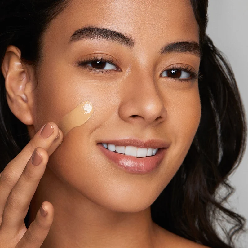 Kryolan Digital Complexion Fluid Foundation 30ml