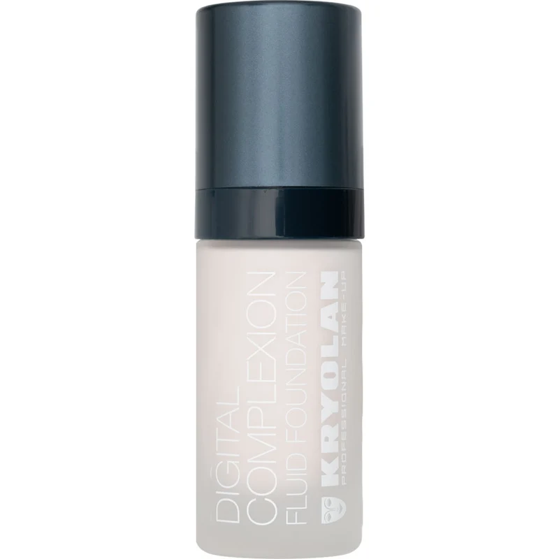 Kryolan Digital Complexion Fluid Foundation 30ml