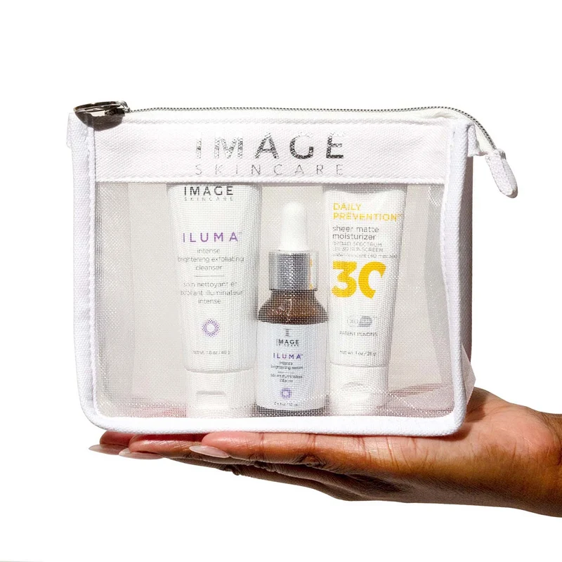 IMAGE Brighten & Protect Kit
