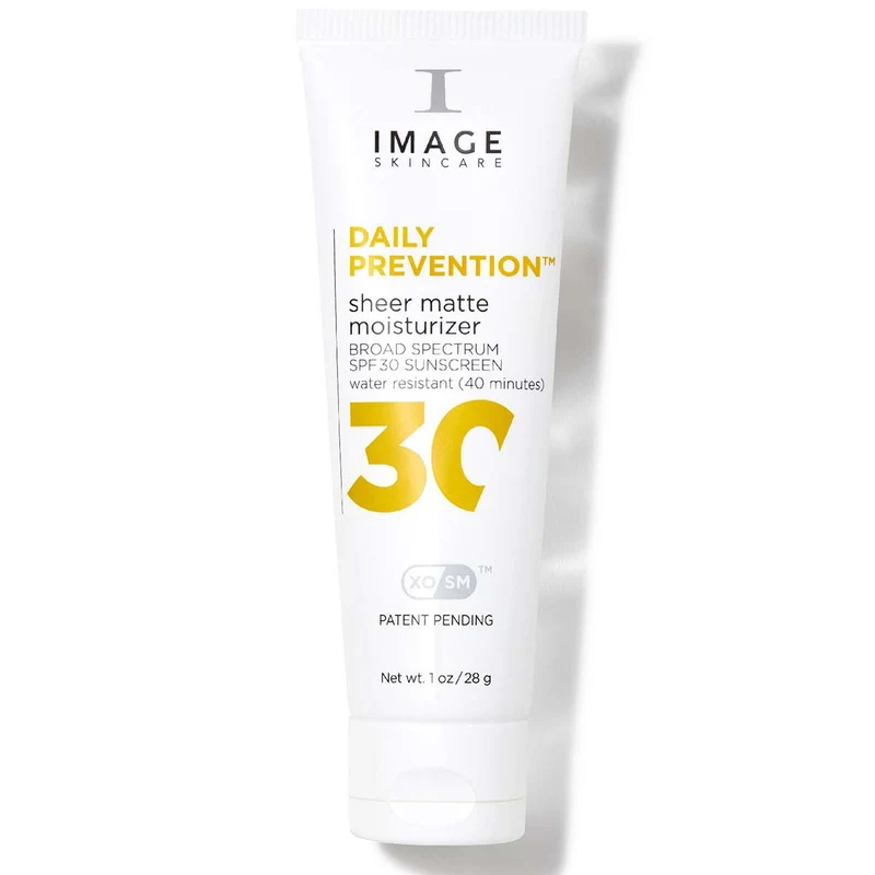 IMAGE Brighten & Protect Kit