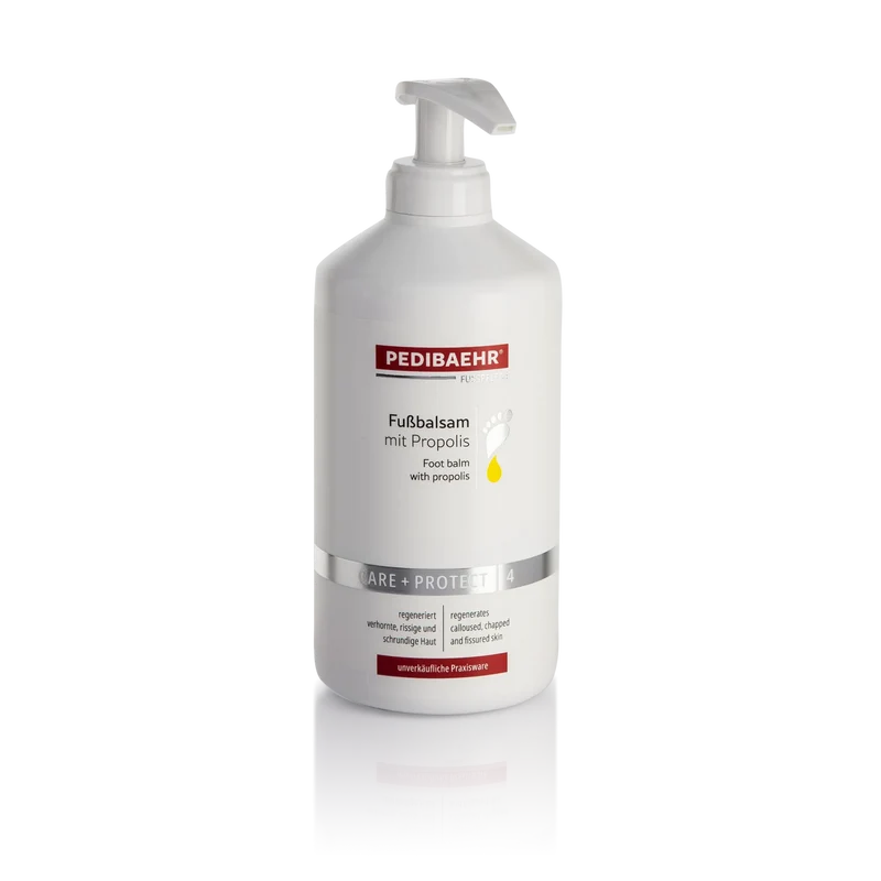 PEDIBAEHR Fussbalsam mit Propolis