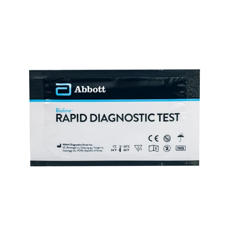 Bioline™ H. Pylori Antigen-Schnelltest