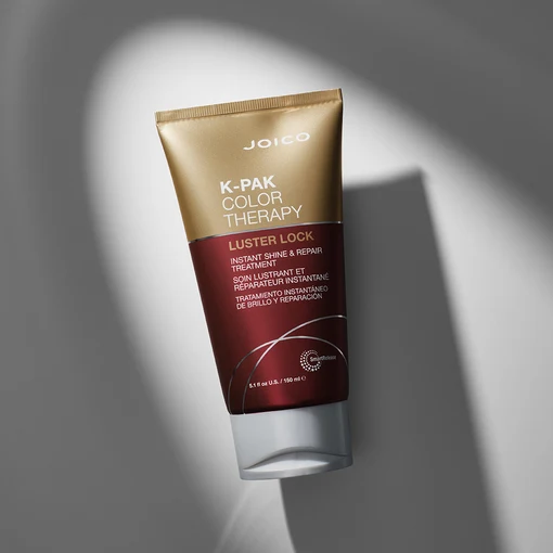 Joico K-Pak Colour Therapy Luster Lock Shine & Repair Behandlung