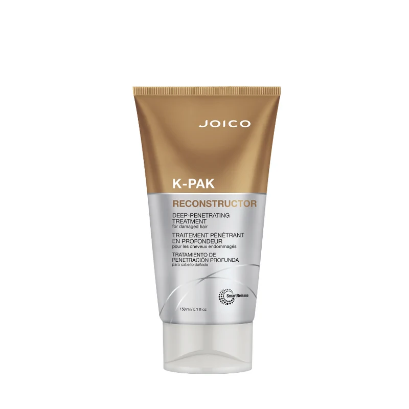 Joico K-Pak Care Reconstructor Behandlung