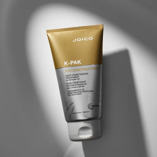 Joico K-Pak Care Reconstructor Behandlung