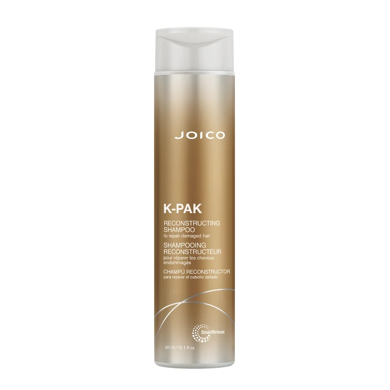 Joico K-Pak Pflege Wiederaufbauendes Shampoo