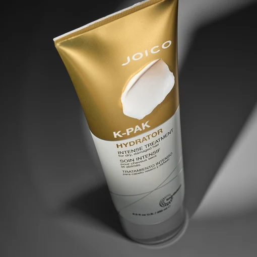 Joico K-Pak Care Hydrator Behandlung
