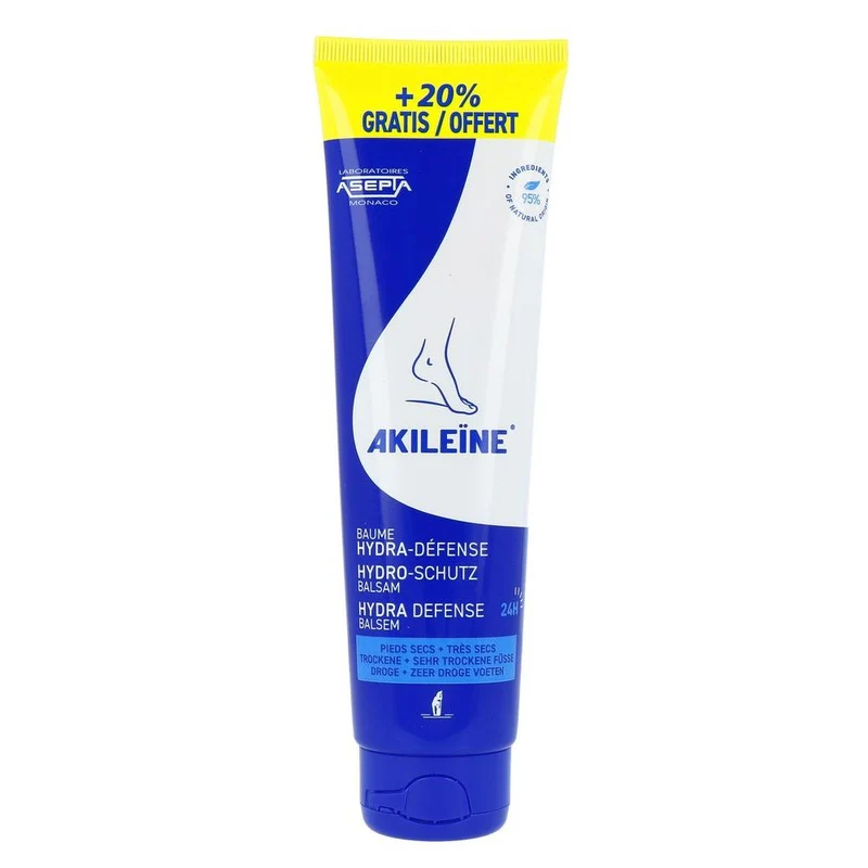 Akileine Hydra-Defense Balsem