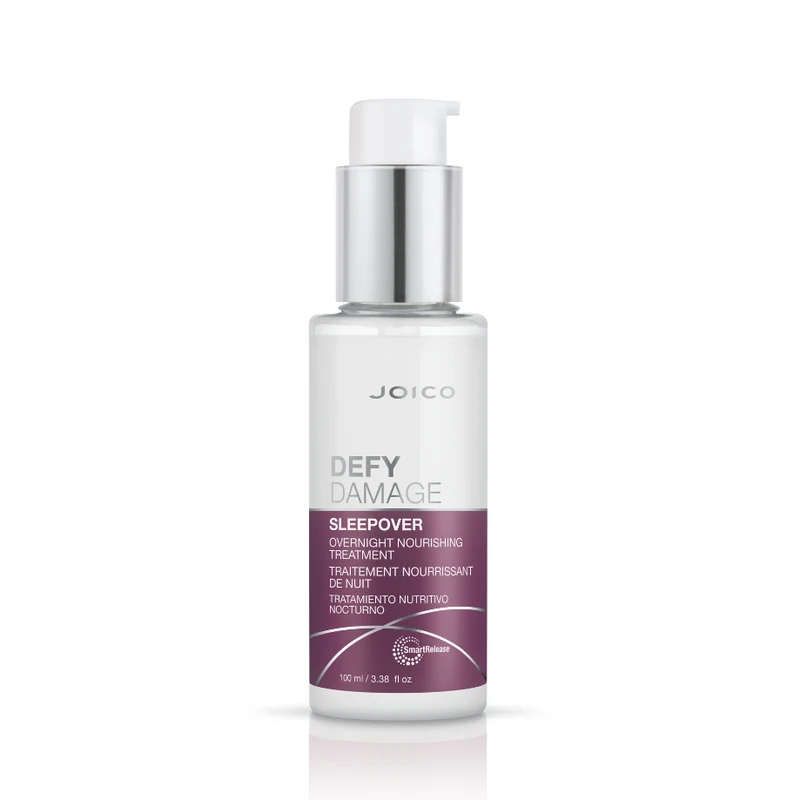 Joico Defy Damage Overnight Behandlung 100ml