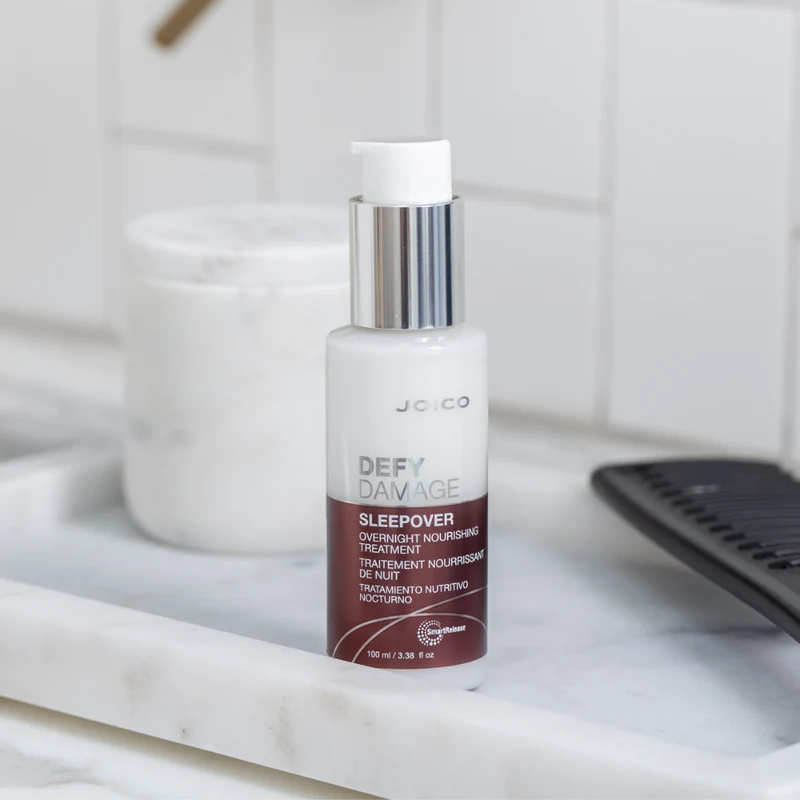 Joico Defy Damage Overnight Behandlung 100ml