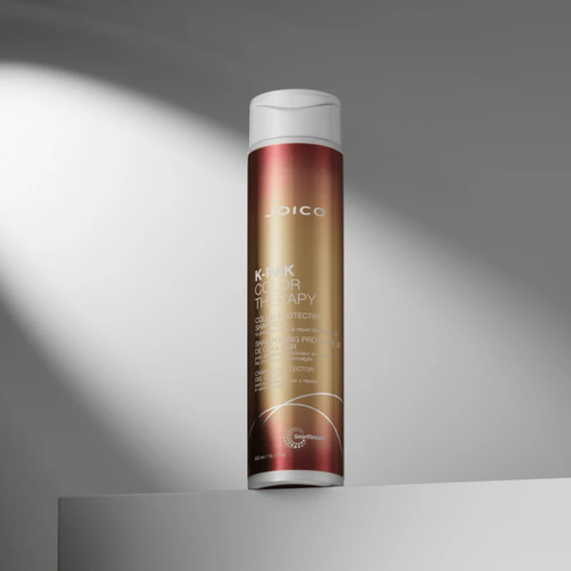 Joico K-Pak Farbtherapie Schützendes Shampoo