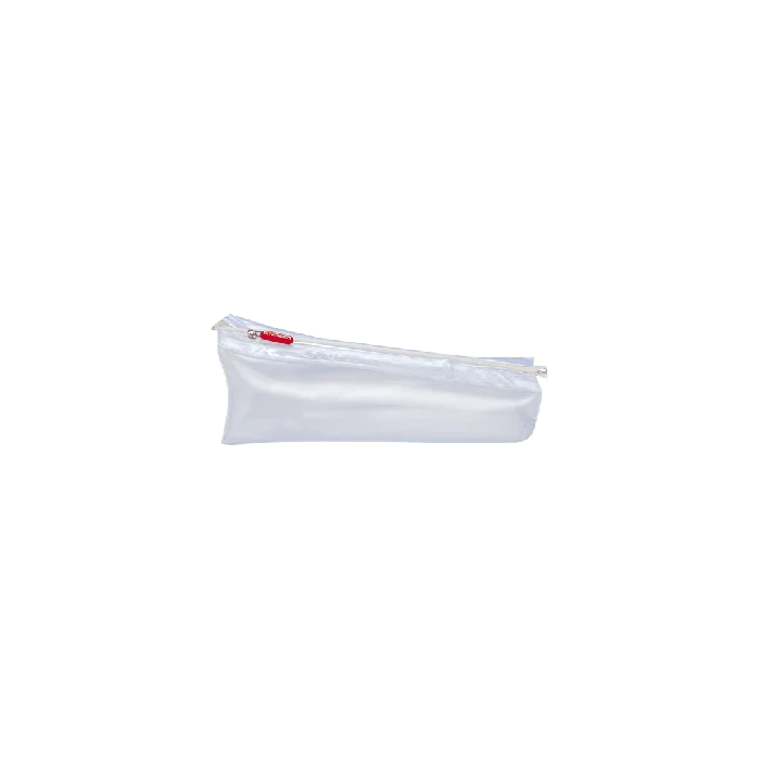 PneuPlast Aufblasbare Schiene PVC halber Arm mit Einleger | Packung (1 Stück)