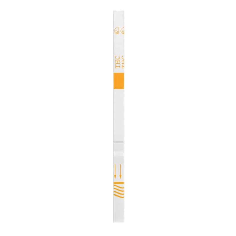 SureStep™ Urine Drug Test Strip (THC)