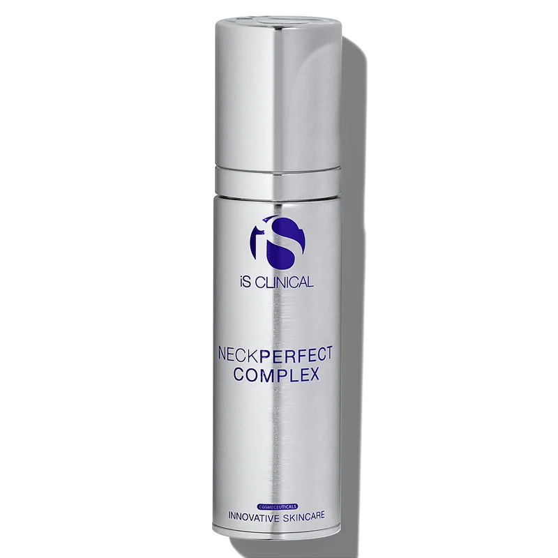 iS CLINICAL NeckPerfect Complex 50 ml