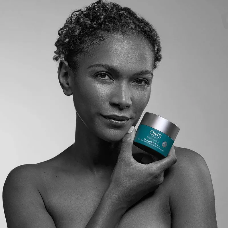 QMS Precision Care Collagen3D™ Cream 50ml