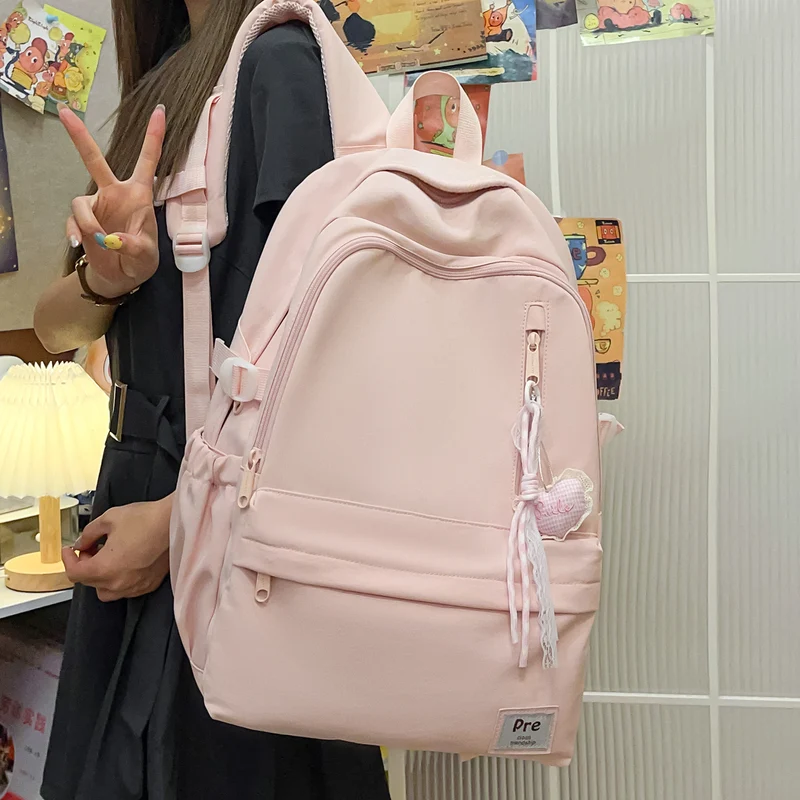 Chic Casual Rucksack Karnz