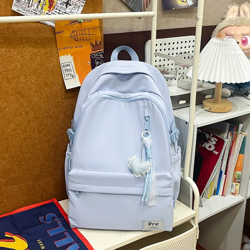 Chic Casual Rucksack Karnz