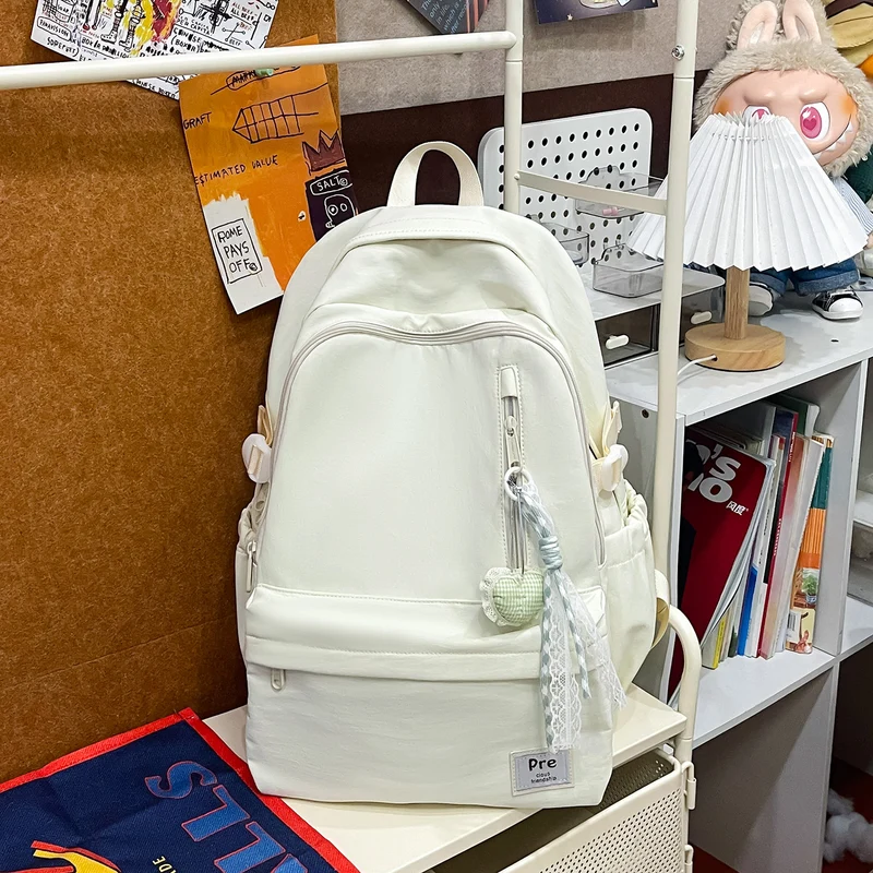 Chic Casual Rucksack Karnz