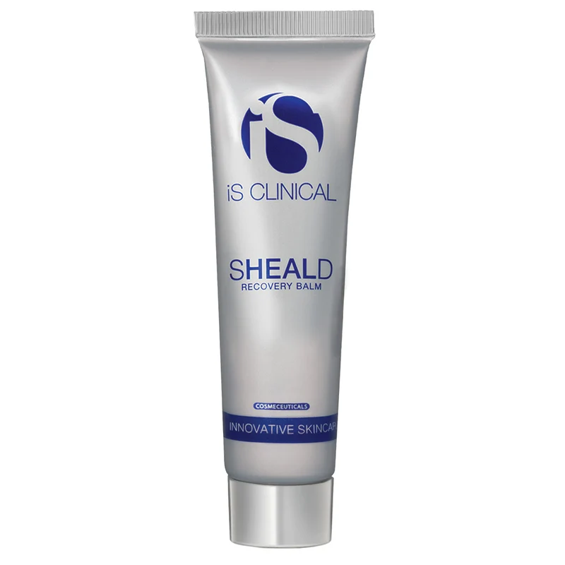 iS CLINICAL ShealD Recovery Balm 15 g