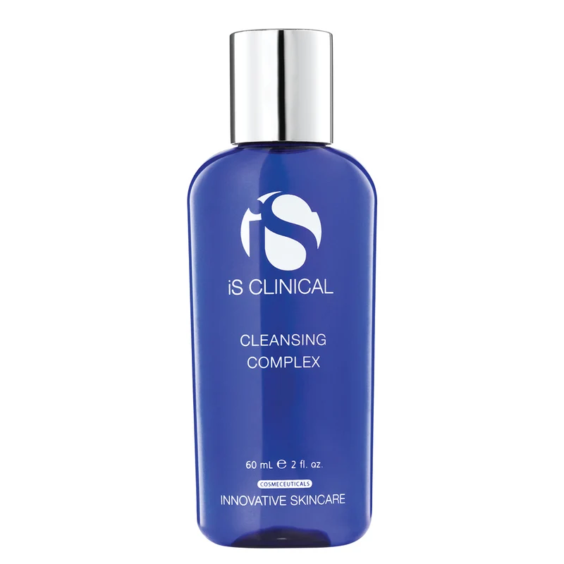 iS CLINICAL Cleansing Complex 60ml