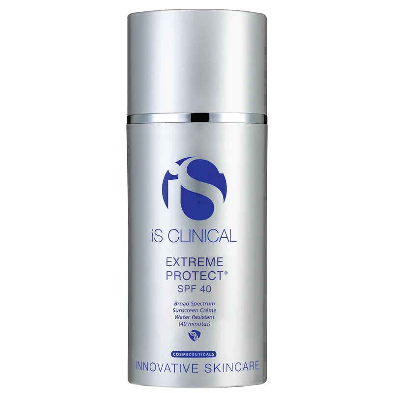 iS CLINICAL Extreme Protect SPF40 100 g