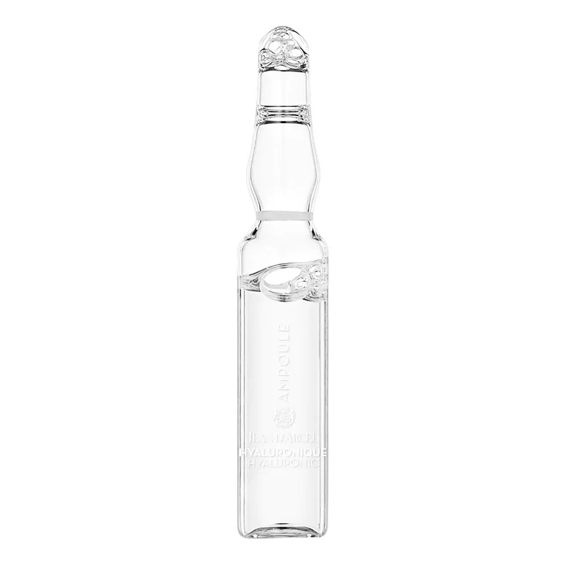 JEAN D'ARCEL ampoule hyaluronique | hyaluronique ampoule 5 x 2ml
