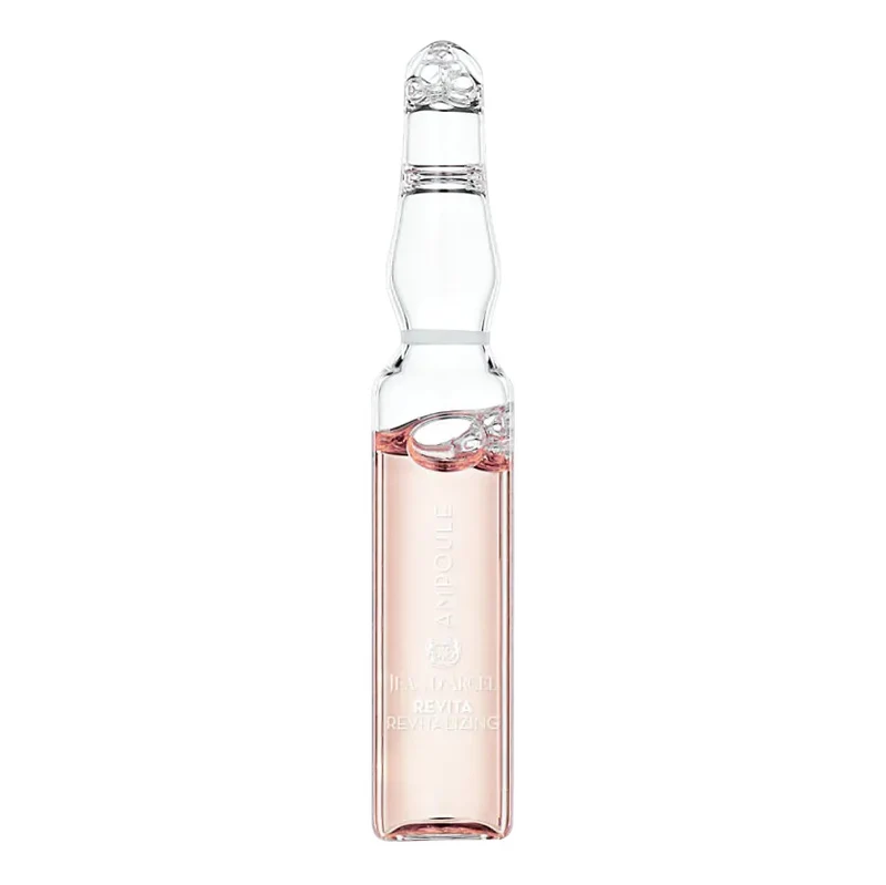 JEAN D'ARCEL ampoule revita | revitalizing ampoule 5 x 2ml