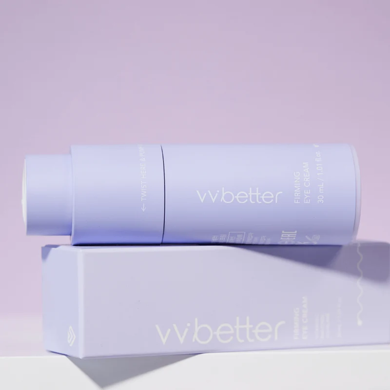 VVBETTER Straffende Augencreme 30ml