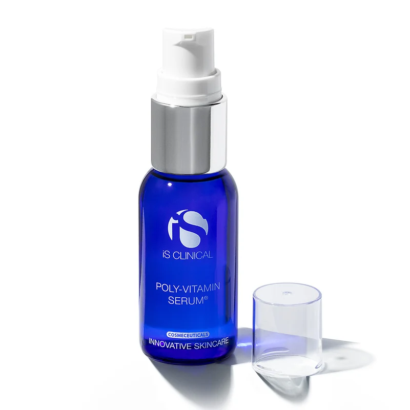 iS CLINICAL Poly-Vitamin Serum 30 ml