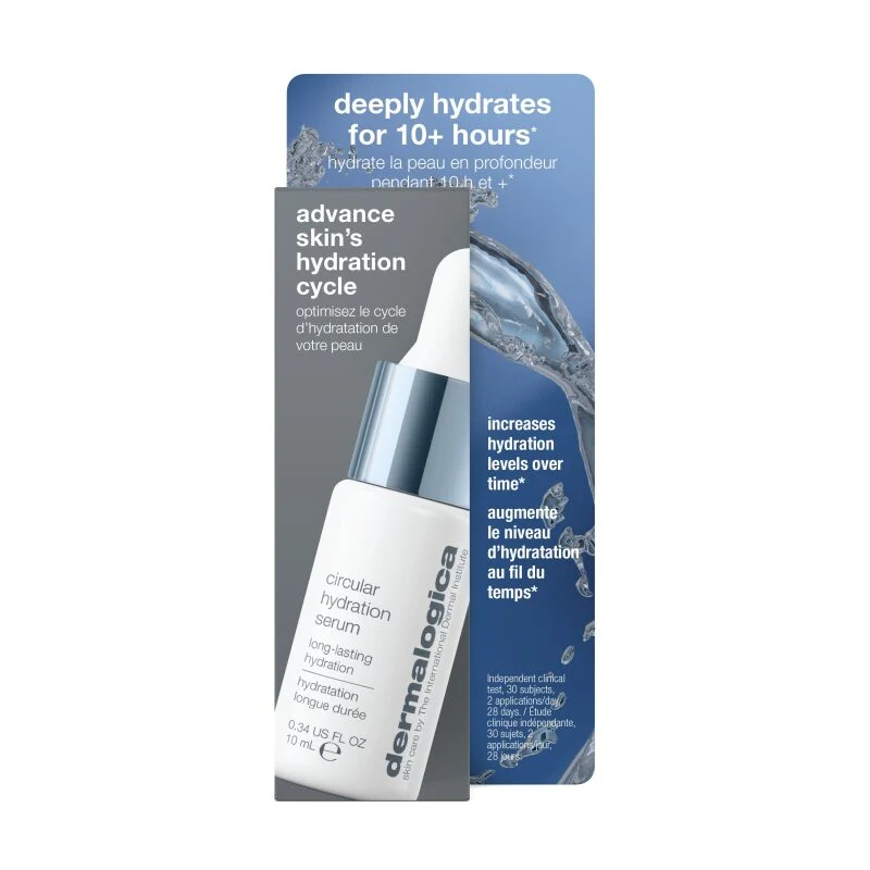 Dermalogica Circular Hydration Serum 10 ml