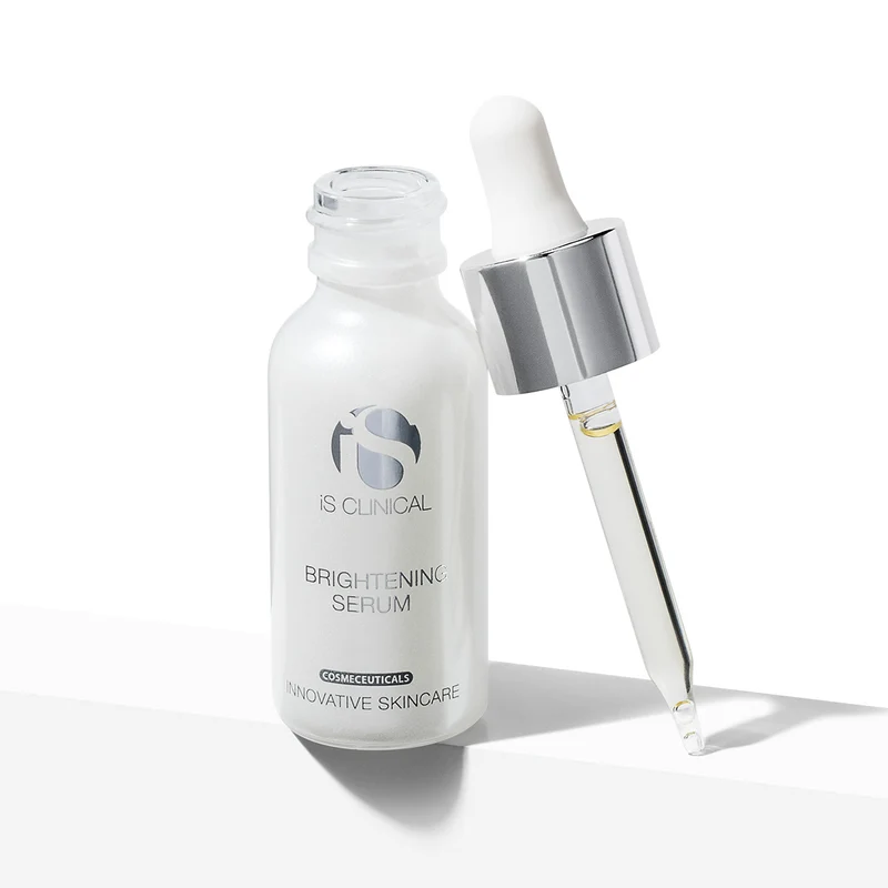 iS CLINICAL Brightening Serum 15 ml