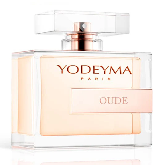 Yodeyma Oude 100ml