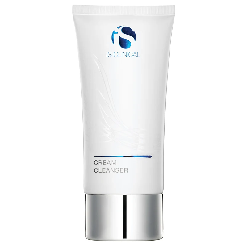 iS CLINICAL Cream Cleanser 120 ml