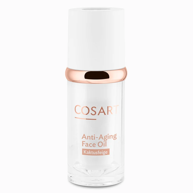COSART Anti-Aging Face Oil Kaktusfeige 15 ml